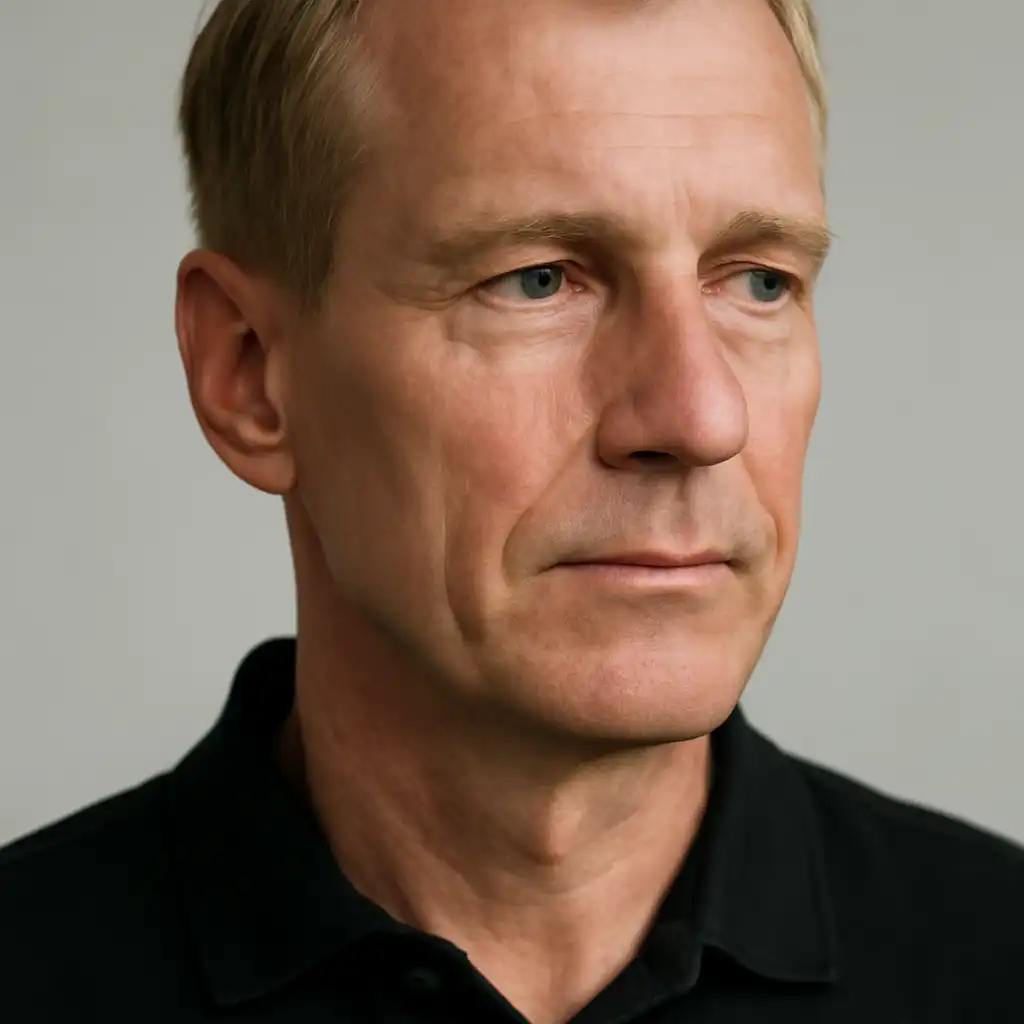 Marcus Heidelberg